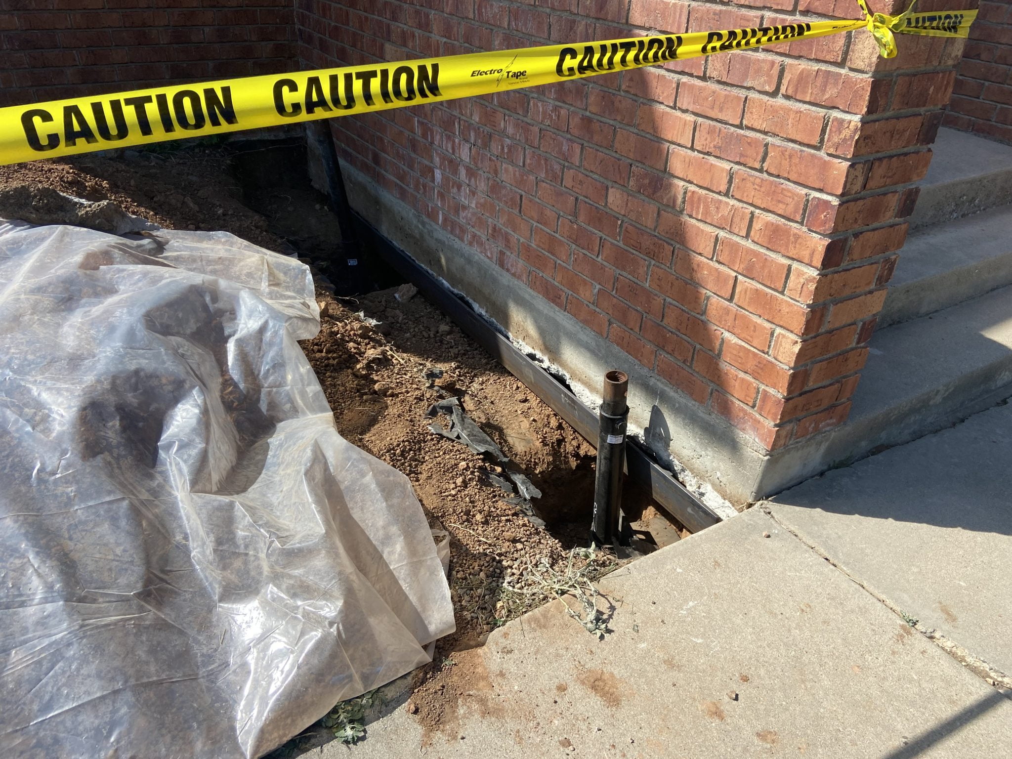 Fort Collins Foundation Repair A Case Study in Stabilization
