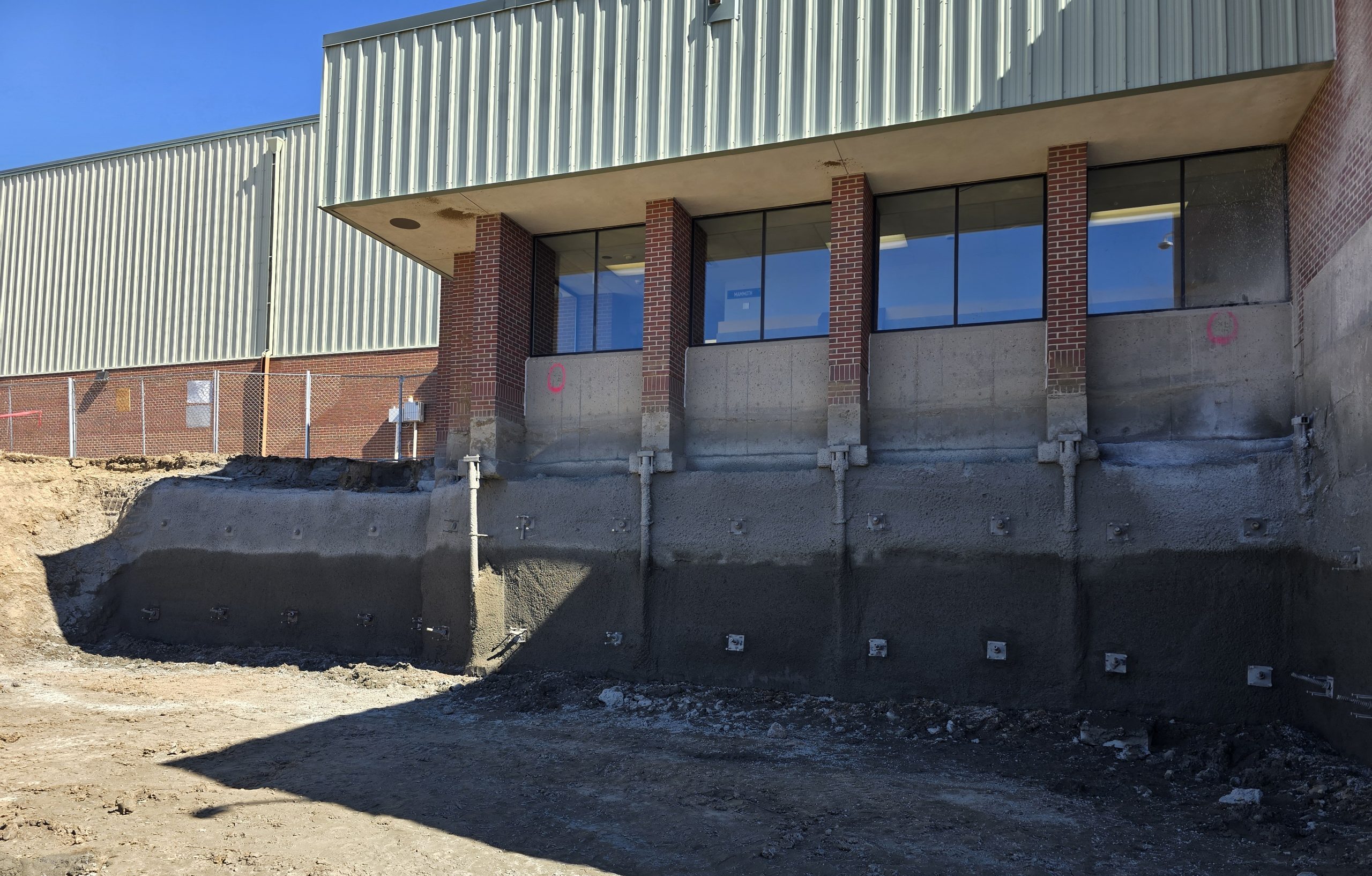 micropile installation parker co