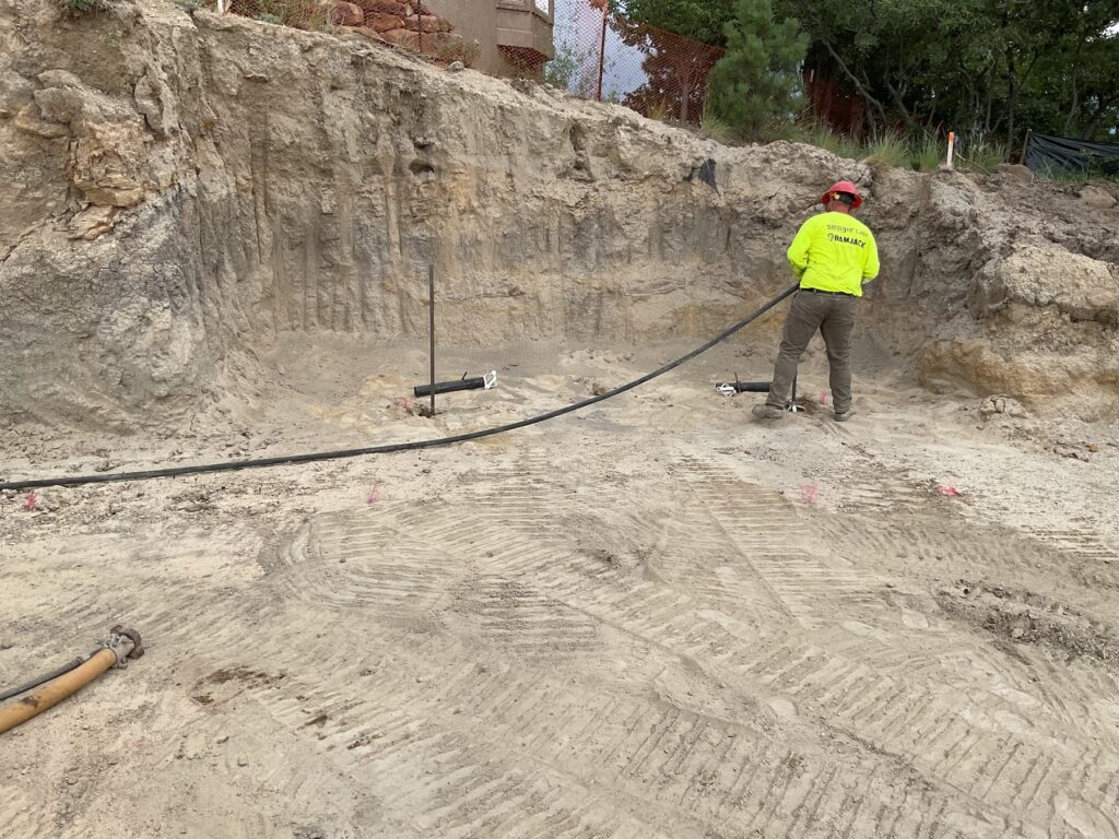Analyzing Regional Soil Conditions & Geotechnical Threat Levels