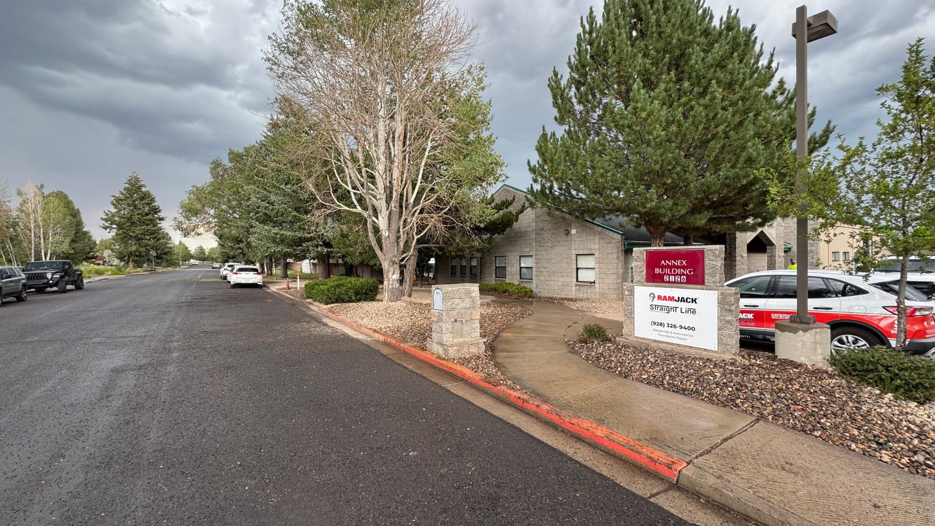 Foundation Repair Flagstaff