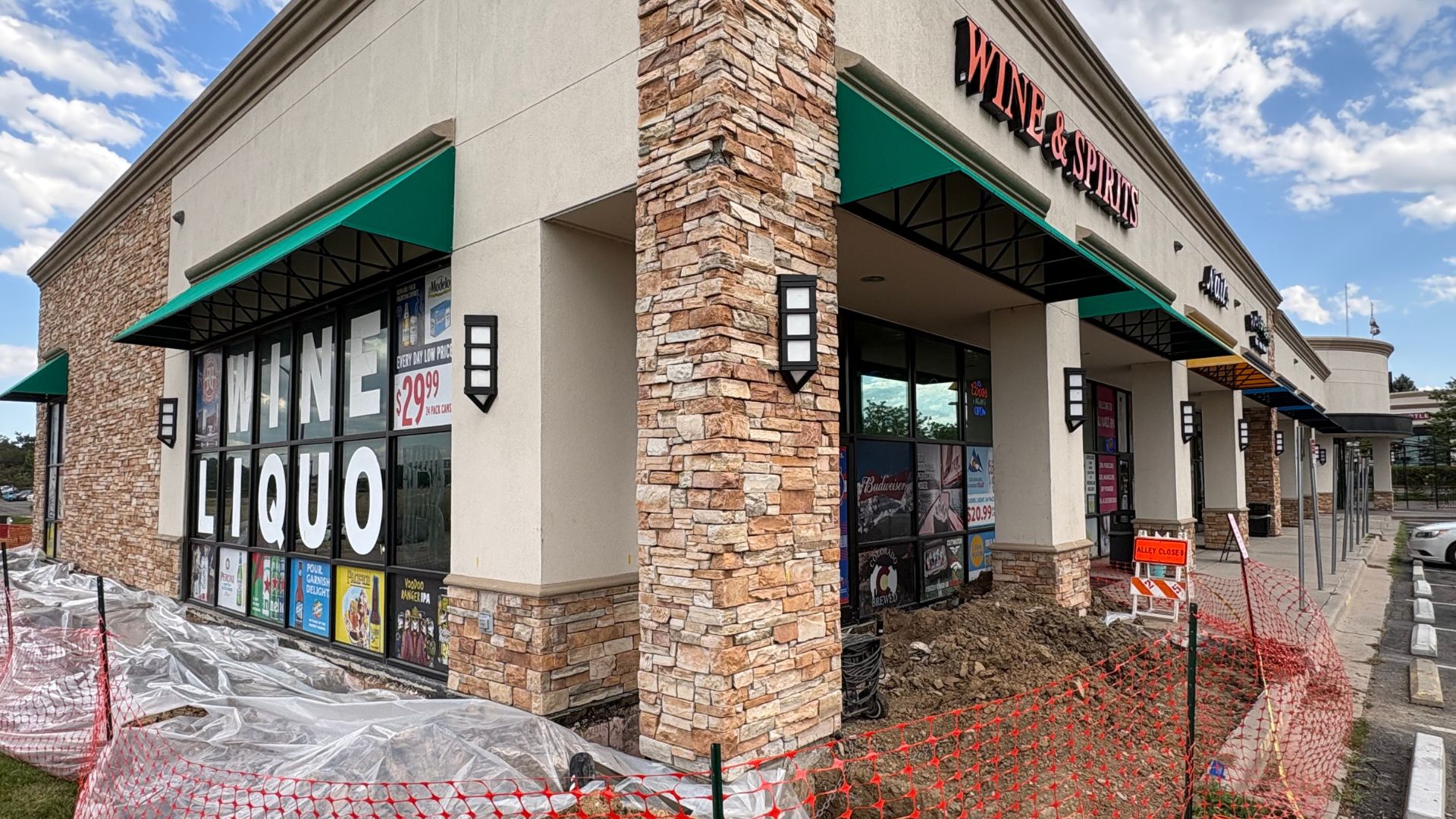 Helical Piers in Centennial, CO