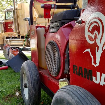 Ram Jack
